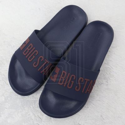 4. Big Star M SS174361 INT2150B flip-flops