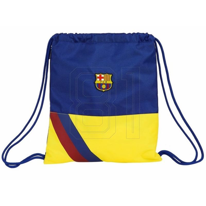 FC Barcelona gym bag 612025865