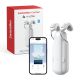 5. Switchbot Smarter Gardinen Rod 3 curtain rod motor, white (W2400000-RW-DACH)