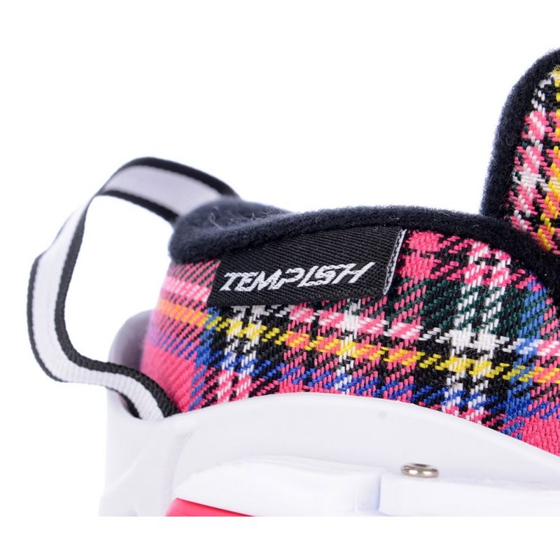 10. TEMPISH Rebel Ice T Girl Adjustable Skates
