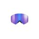 2. Julbo Razor Edge Ski Goggles Black