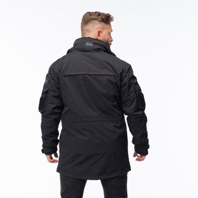 11. Magnum Wolf 2.0 Jacket M 92800396049