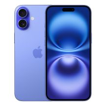 Apple iPhone 16 Plus 17 cm (6.7") Dual SIM iOS 18 5G USB Type-C 512 GB Blue