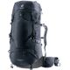9. Deuter Aircontact Lite 45 + 10 SL 334022374030 hiking backpack