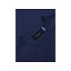4. PEAK PERFORMANCE M Original Small Logo Tee Navy Blue