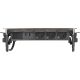 10. Indesk Power 3x 2xUSB Desktop Power Strip