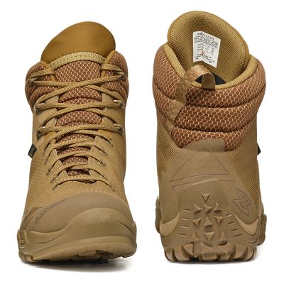 4. Garmont Nemesis 6.2 GTX shoes 92800591731