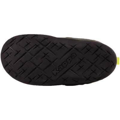 12. Kappa Claw Tex Jr 280022M 3133 shoes