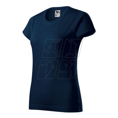 Adler Basic T-shirt W MLI-13402