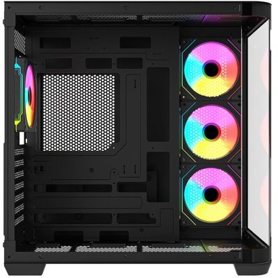 5. Krux Tano PC Case (KRXD015)