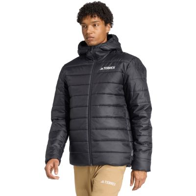 2. Adidas Terrex Multi Essentials Climawarm M KB2183 jacket