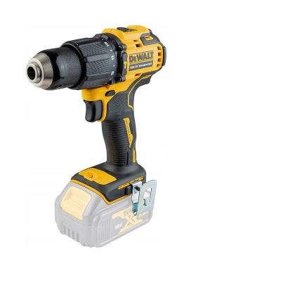7. DeWalt 18V DCD709N-XJ Impact Drill