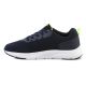 4. Levi's HUDSON NAVY YELLOW 0043T-0923