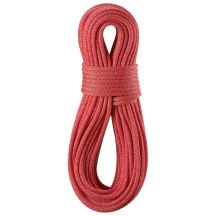 Edelrid 710790802000 climbing rope Red 80000 mm 9.8 mm Polyamide 1 pc.