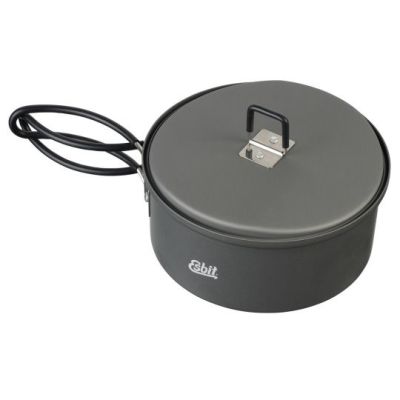 3. Esbit Solid Fuel Cookset 1000