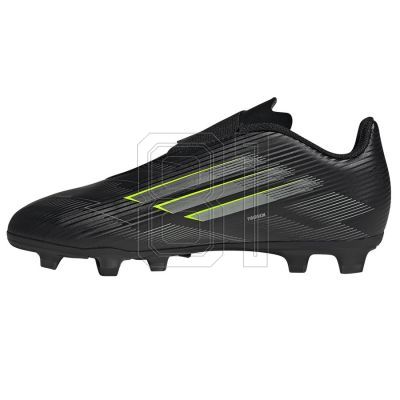 2. Adidas F50 Club Vel FG/MG Jr JI0037 shoes