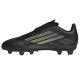 2. Adidas F50 Club Vel FG/MG Jr JI0037 shoes