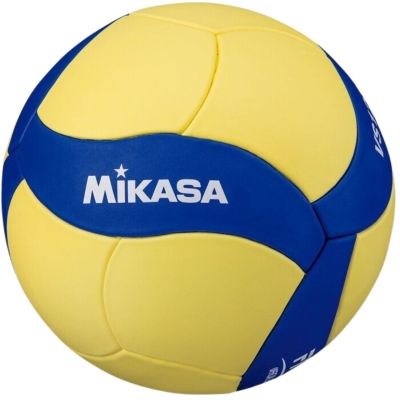 5. Mikasa VS123W Volleyball
