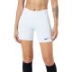 Nike Pro Leak Protections Women’s Shorts, White, FN2374 100