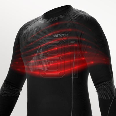 15. Meteor M/LM 16687 thermoactive underwear