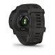 11. Garmin Garmin Instinct 2 Graphite Watch
