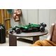 22. LEGO Technic 42240 - Aston Martin Aramco AMR25 F1 car