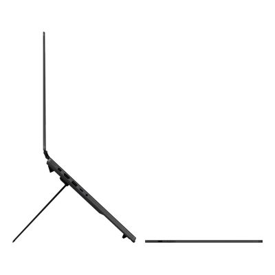 29. ASUS ROG Zephyrus Duo 16 GX651AX-U9322X Ultra 9 386H 2x16.0"3K Touch OLED 120Hz 1100nits AG 32GB LPDDR5X SSD2TB GeForce RTX 5090 24GB Cam1080p + IR 90WHrs W11Pro Aluminum Stellar Gray