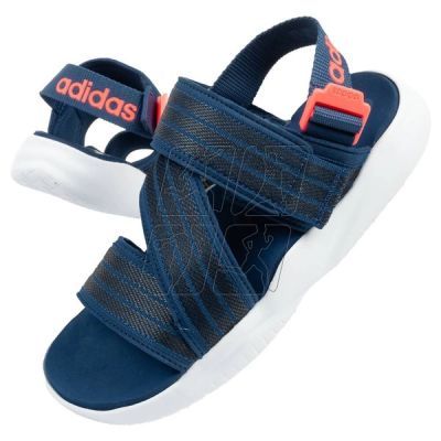 2. Adidas 90s W sandals EG5134