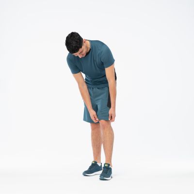 8. Men's IBALWY II Shorts