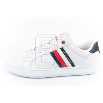 3. Tommy Hilfiger M FM0FM04921YBS shoes