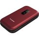 2. Panasonic KX-TF600EXR 4G Red