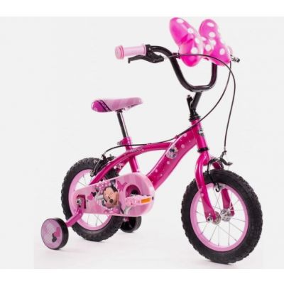 Huffy 12" Disney MINNIE Children's Bike 22434W