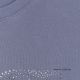 5. Men's T-shirt 4F M2359 denim 4FWAW25TTSHM2359 32S