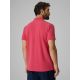 2. Men's regular polo shirt 4F 4FRSS26TPTSM0899-55M