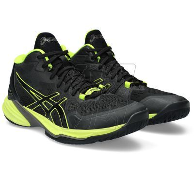 5. Asics Sky Elite FF MT 2 M 1051A065-004 shoes