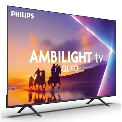 3. Philips 43PUS8450/12 TV 109.2 cm (43") 4K Ultra HD Wi-Fi Black