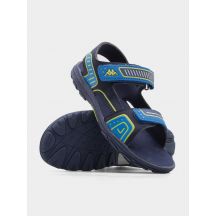 Kappa Paxos T Jr 260864T-6733 sandals