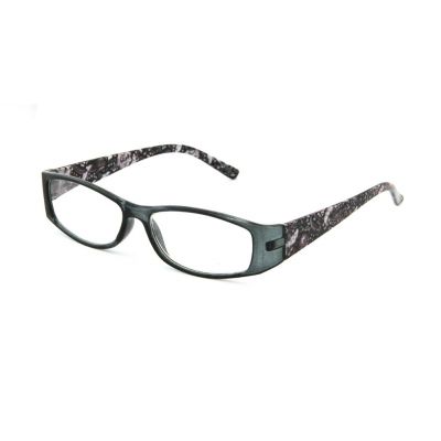 Reading glasses RFCDIX +3.00 + case