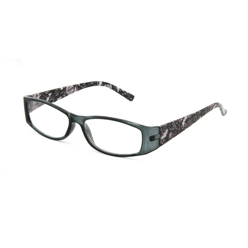 Reading glasses RFCDIX +3.00 + case