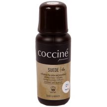 COCCINE colorless renovator and regenerating freshener for suede and nubuck