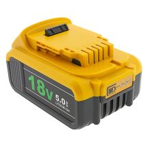 PATONA Premium Battery for DeWalt DCB184 (18 V 5.0 Ah XR)