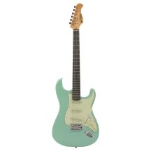 Prodipe Guitars ST80RA SG - electric guitar