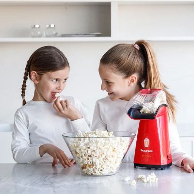 9. Taurus Pop'n'Corn 968375000 popcorn maker