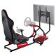 6. Oplite GT3 Superfast V2 Racing Cockpit
