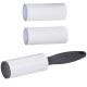 10. CLOTHING ROLLER PLUS 3 ROLLERS