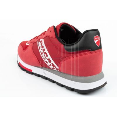 11. Ducati M DS410-09 shoes