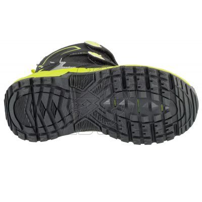 4. Lotto Alstyne Tex K Jr 2600490K-1163 shoes