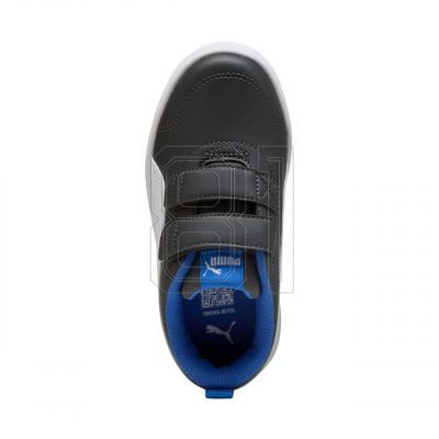 4. Puma Courtflex V3 V PS Jr shoes 397642 13
