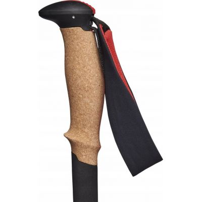 2. Black Diamond Pursuit Trekking Poles - Charcoal-Octane