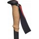 2. Black Diamond Pursuit Trekking Poles - Charcoal-Octane